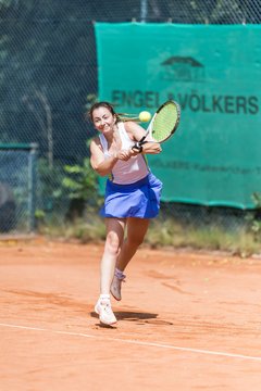 Bild 172 - RL TC an der Schirnau - SV Zehlendorfer Wespen : Ergebnis: 9:0